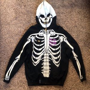 LRG "Dead Serious" Hoodie
